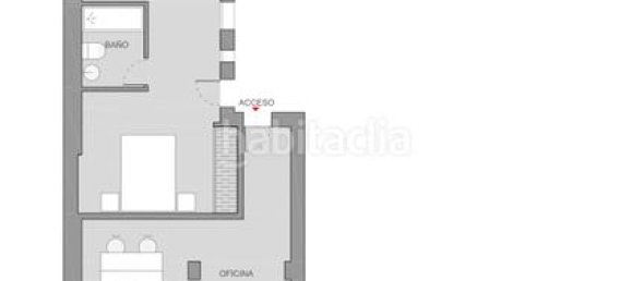 Propiedad comercial en Madrid, Spain 102 m² No. 89609 33