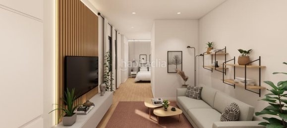 Propiedad comercial en Madrid, Spain 102 m² No. 89609 3