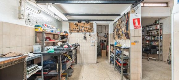 Propiedad comercial en Madrid, Spain 102 m² No. 89609 26