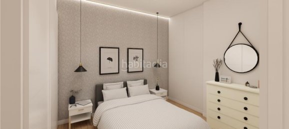 Propiedad comercial en Madrid, Spain 102 m² No. 89609 8