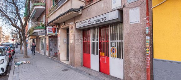 Propiedad comercial en Madrid, Spain 102 m² No. 89609 30