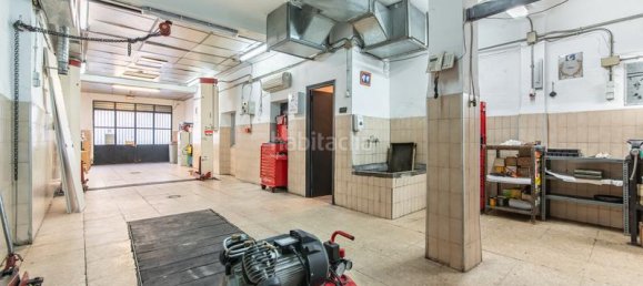 Propiedad comercial en Madrid, Spain 102 m² No. 89609 21