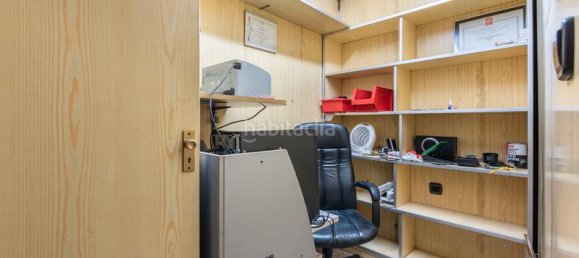 Propiedad comercial en Madrid, Spain 102 m² No. 89609 17