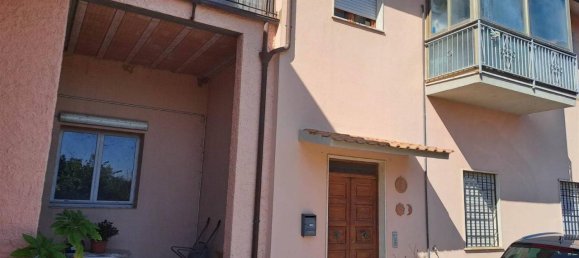 8 rooms Apartment in Scansano, Italy No. 17470 14