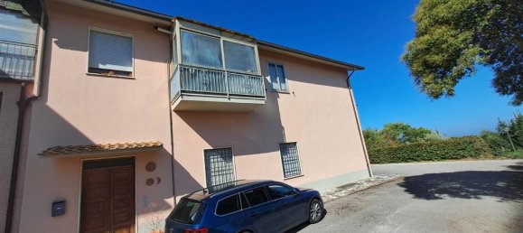 8 rooms Apartment in Scansano, Italy No. 17470 24
