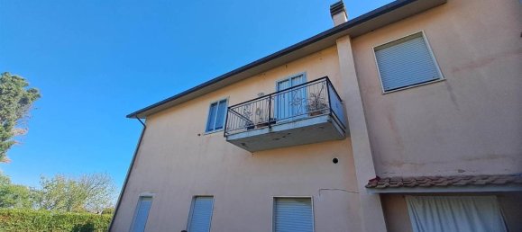 8 rooms Apartment in Scansano, Italy No. 17470 9