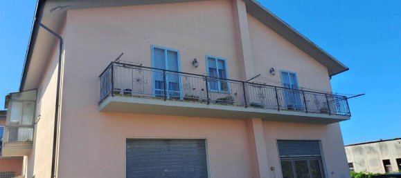 8 rooms Apartment in Scansano, Italy No. 17470 26