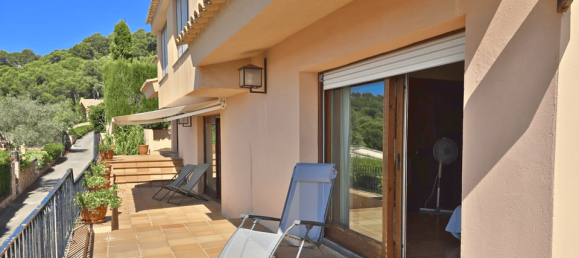 4 Schlafzimmer Villa in Begur, Spain, Nr. 179121 3