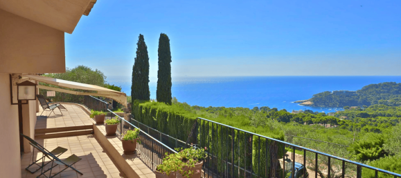 4 Schlafzimmer Villa in Begur, Spain, Nr. 179121 12