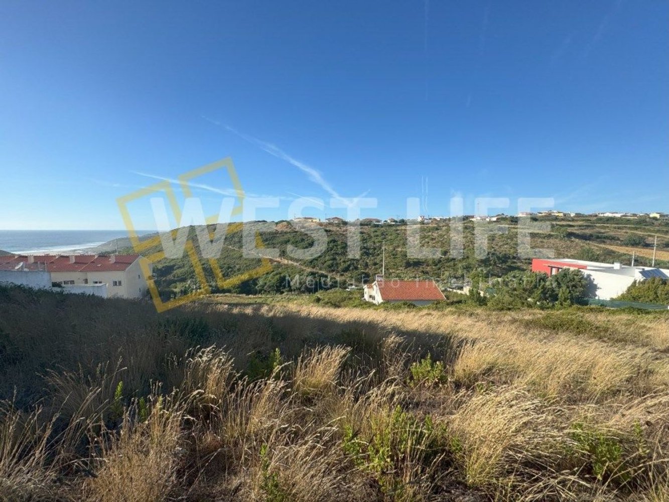  Land in Mafra, Portugal No. 235262