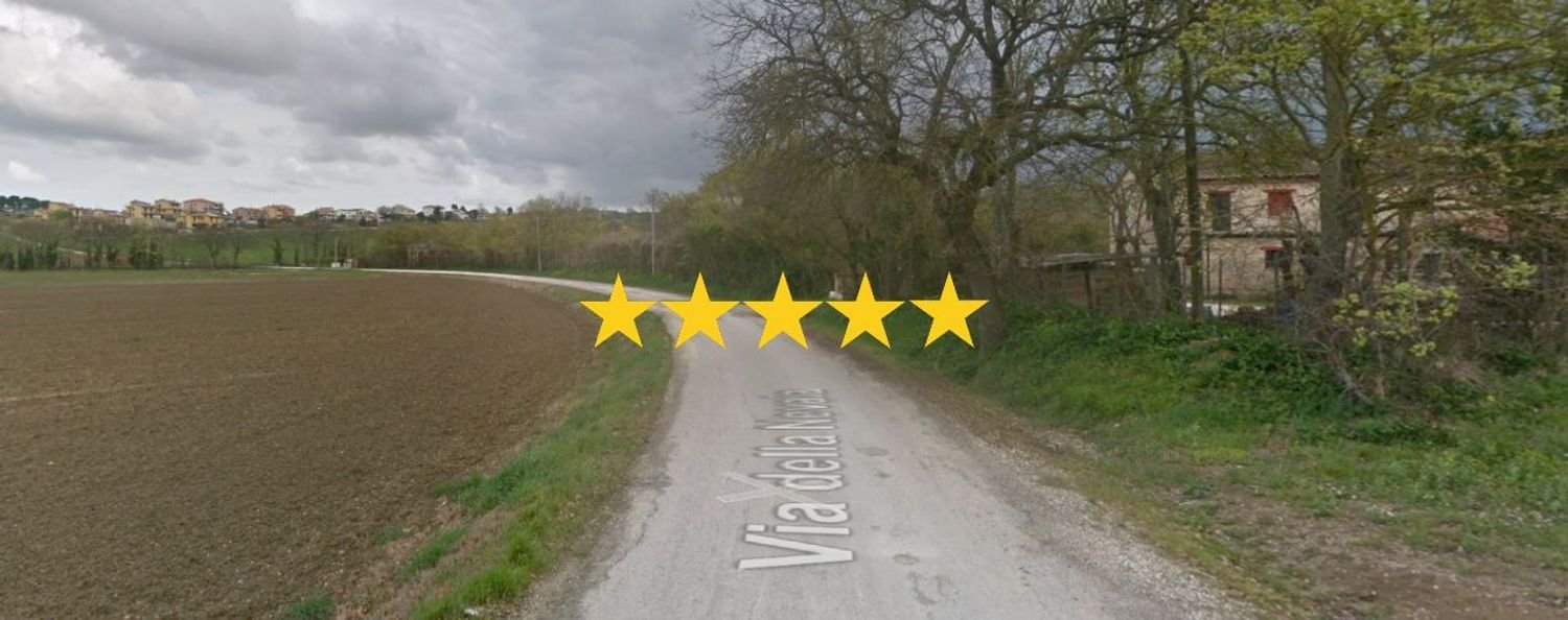 7-salle Appartement à Polverigi, Italy No. 94310