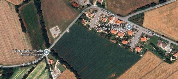 7-salle Appartement à Polverigi, Italy No. 94310 3