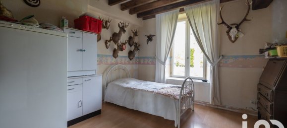 6 Schlafzimmer Haus in Torvilliers, France, Nr. 76426 16