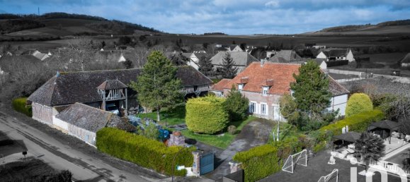 6 Schlafzimmer Haus in Torvilliers, France, Nr. 76426 19