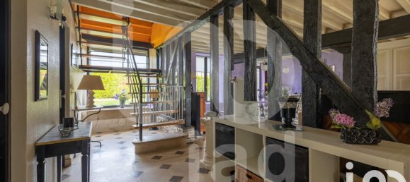 6 Schlafzimmer Haus in Torvilliers, France, Nr. 76426 7