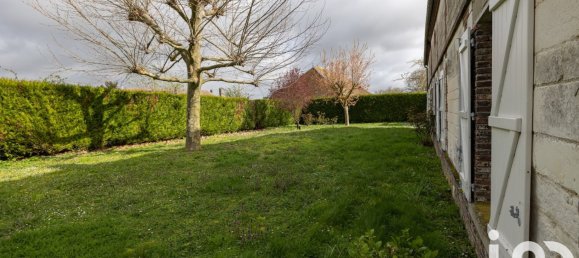 6 Schlafzimmer Haus in Torvilliers, France, Nr. 76426 25