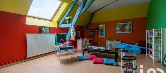 6 Schlafzimmer Haus in Torvilliers, France, Nr. 76426 13