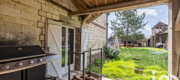 6 Schlafzimmer Haus in Torvilliers, France, Nr. 76426 18