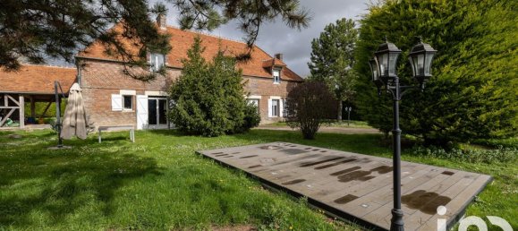 6 Schlafzimmer Haus in Torvilliers, France, Nr. 76426 24