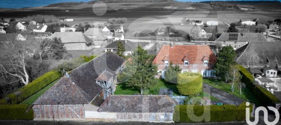 6 Schlafzimmer Haus in Torvilliers, France, Nr. 76426 22