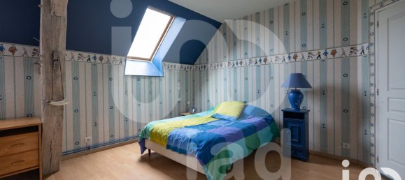 6 Schlafzimmer Haus in Torvilliers, France, Nr. 76426 27