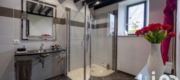 6 Schlafzimmer Haus in Torvilliers, France, Nr. 76426 20