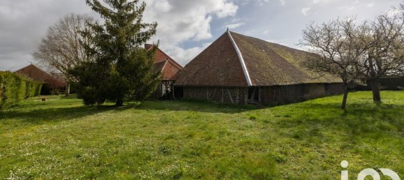 6 Schlafzimmer Haus in Torvilliers, France, Nr. 76426 5