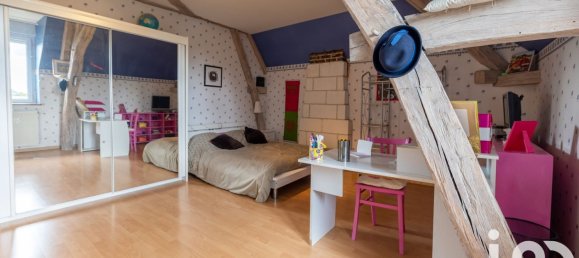 6 Schlafzimmer Haus in Torvilliers, France, Nr. 76426 14