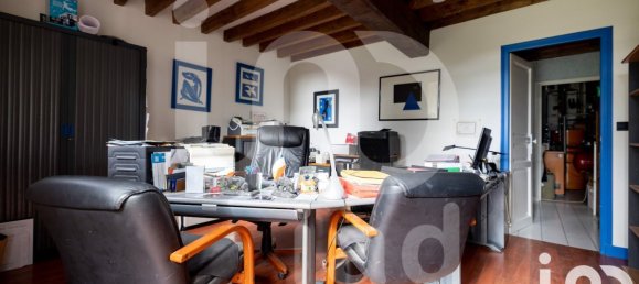 6 Schlafzimmer Haus in Torvilliers, France, Nr. 76426 11