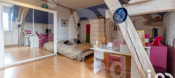 6 Schlafzimmer Haus in Torvilliers, France, Nr. 76426 3