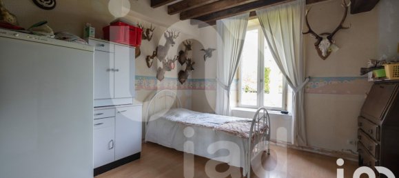 6 Schlafzimmer Haus in Torvilliers, France, Nr. 76426 2