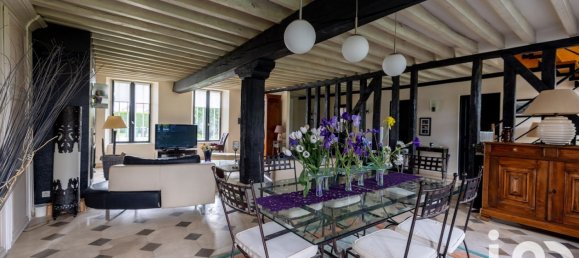 6 Schlafzimmer Haus in Torvilliers, France, Nr. 76426 8