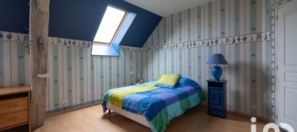 6 Schlafzimmer Haus in Torvilliers, France, Nr. 76426 15
