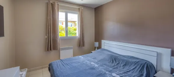 5 bedrooms Villa in Montrevel-en-Bresse, France No. 351162 8