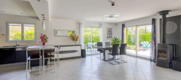 5 bedrooms Villa in Montrevel-en-Bresse, France No. 351162 6