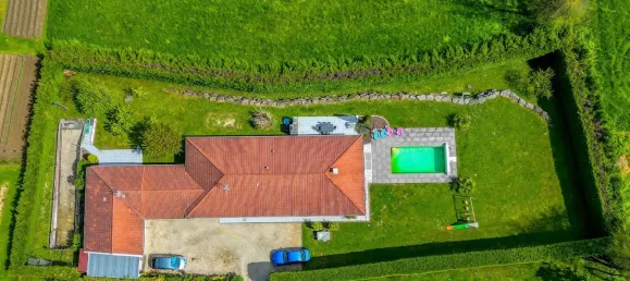 5 bedrooms Villa in Montrevel-en-Bresse, France No. 351162 14