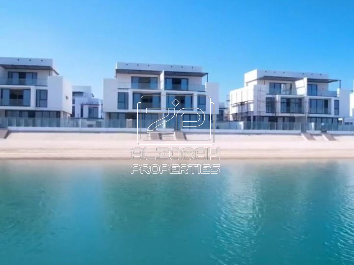 4 bedrooms Villa in SUN ISLAND, Sharjah Waterfront City, UAE No. 116403