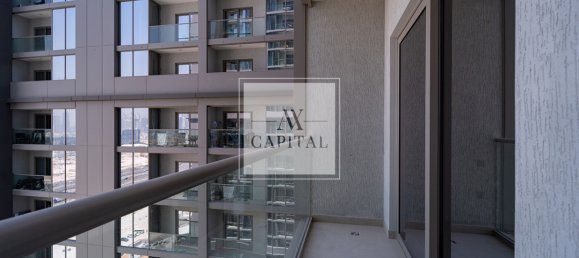 Квартира с 1 спальней в Мохаммед Бин Рашид Сити, ОАЭ № 51401 5