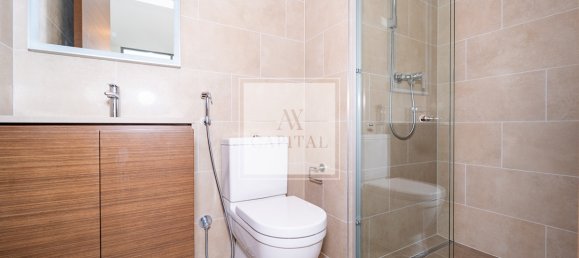 Квартира с 1 спальней в Мохаммед Бин Рашид Сити, ОАЭ № 51401 2