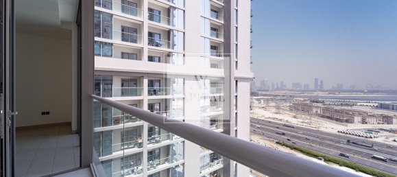 Квартира с 1 спальней в Мохаммед Бин Рашид Сити, ОАЭ № 51401 4