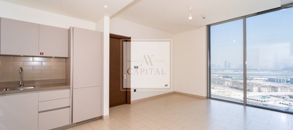 Квартира с 1 спальней в Мохаммед Бин Рашид Сити, ОАЭ № 51401 17