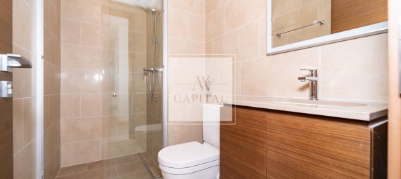 Квартира с 1 спальней в Мохаммед Бин Рашид Сити, ОАЭ № 51401 9