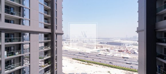 Квартира с 1 спальней в Мохаммед Бин Рашид Сити, ОАЭ № 51401 7