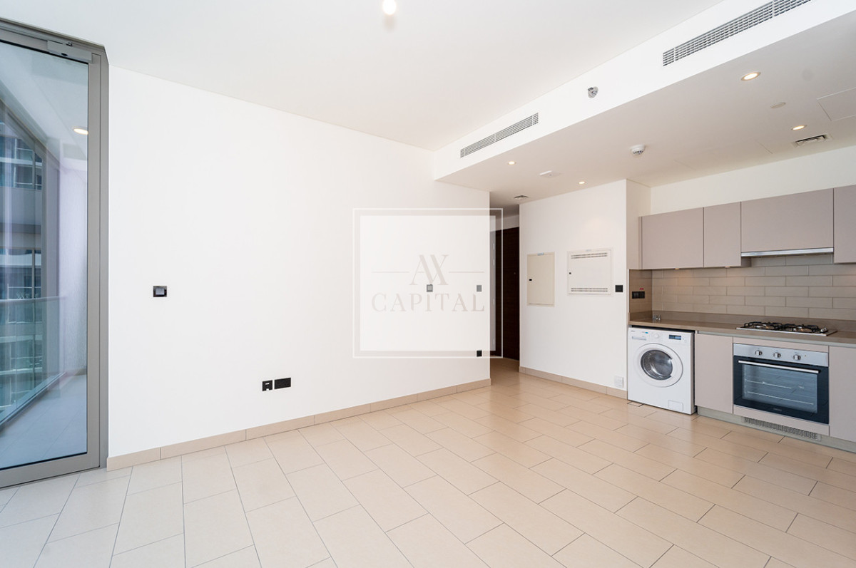 Квартира с 1 спальней в Мохаммед Бин Рашид Сити, ОАЭ № 51401