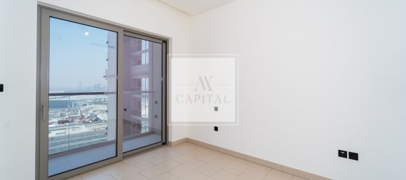 Квартира с 1 спальней в Мохаммед Бин Рашид Сити, ОАЭ № 51401 15