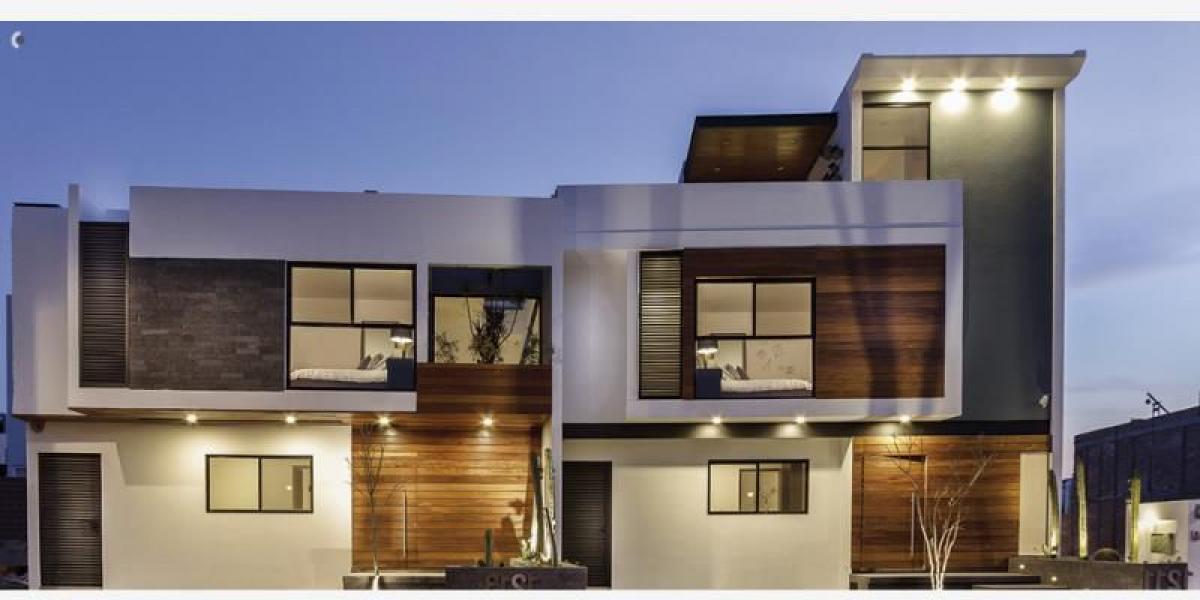 5 Schlafzimmer Haus in Queretaro, Mexico, Nr. 190008