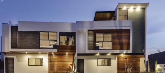 5 bedrooms House in Queretaro, Mexico No. 190008 2