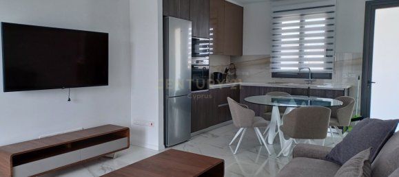 1 Schlafzimmer Wohnung in Germasogeia, Cyprus, Nr. 3857 4