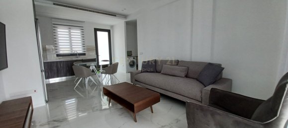 1 Schlafzimmer Wohnung in Germasogeia, Cyprus, Nr. 3857 5