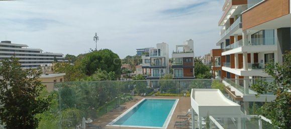 1 Schlafzimmer Wohnung in Germasogeia, Cyprus, Nr. 3857 3